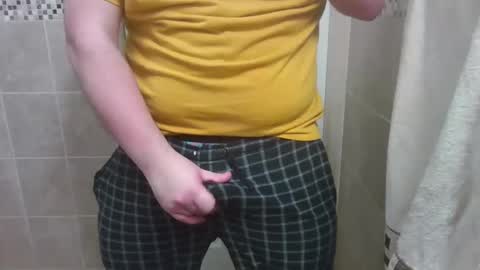 chubbycub14 online show from December 23, 2024, 5:39 am