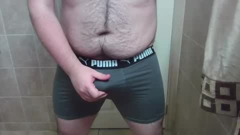 chubbycub14 online show from October 31, 2025, 5:47 pm