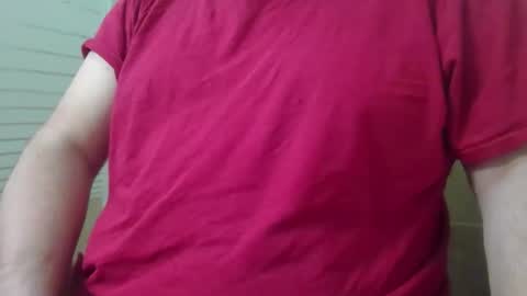 chubbycub14 online show from November 1, 2025, 3:58 pm