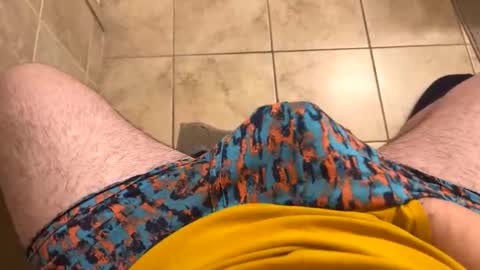 chubbycub14 online show from February 12, 2026, 6:47 pm