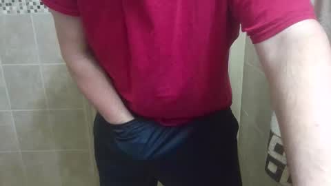 chubbycub14 online show from April 16, 2026, 11:40 pm