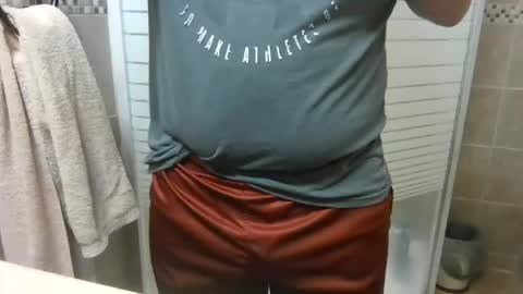 chubbycub14 online show from July 7, 2026, 4:04 am