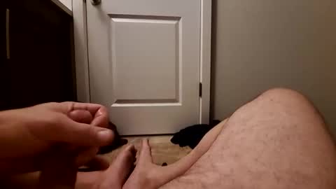 chubbycurious1133 online show from April 12, 2026, 6:35 pm