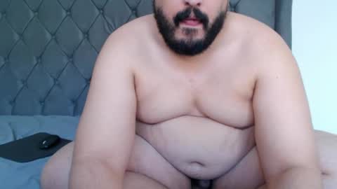 chubbydays online show from December 31, 2024, 8:56 pm