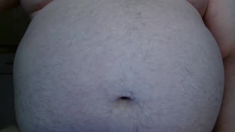 chubbyjam27 online show from November 8, 2025, 9:53 am