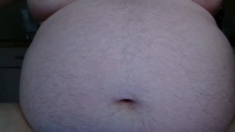 chubbyjam27 online show from November 16, 2025, 3:06 pm