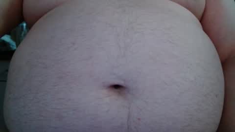 chubbyjam27 online show from May 3, 2026, 2:34 pm