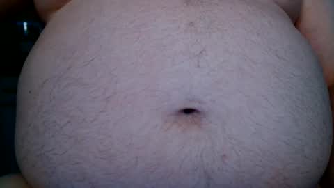 chubbyjam27 online show from June 12, 2026, 4:33 am