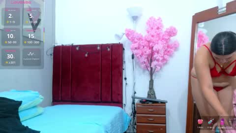 chubbykinkyygirl online show from November 18, 2025, 12:53 pm