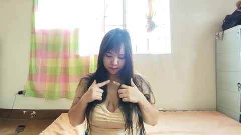 Snapshot of chubbylicious_aria chatting on January 9, 2025, 11:45 pm HappyGirL Aria online show from January 9, 2025, 11:45 pm