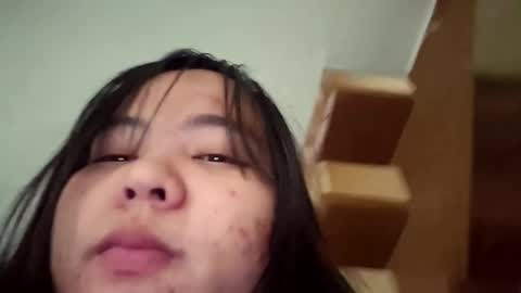 Snapshot of chubbylicious_aria chatting on October 31, 2025, 1:17 am HappyGirL Aria online show from October 31, 2025, 1:17 am