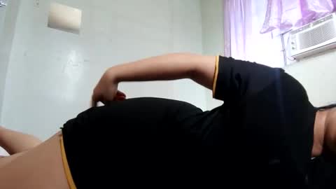 Snapshot of chubbylicious_aria chatting on November 6, 2025, 1:06 am HappyGirL Aria online show from November 6, 2025, 1:06 am