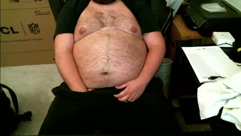 chubbylovers online show from May 30, 2026, 4:09 am