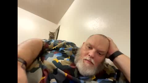 chubbyluvr42 online show from January 10, 2026, 3:19 am