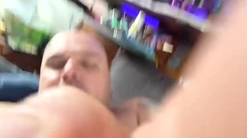 chubbyman40 online show from March 23, 2026, 2:10 pm