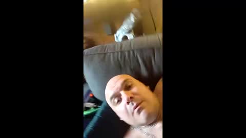 chubbyman44 online show from May 21, 2026, 6:48 pm