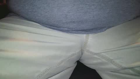 Chubbytxman online show from March 26, 2026, 7:52 pm