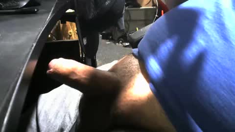 chubbyuncut5 online show from March 5, 2026, 5:47 am