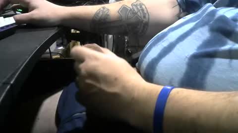 chubbyuncut5 online show from March 10, 2026, 2:49 am