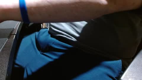 chubbyuncut5 online show from March 25, 2026, 2:50 am