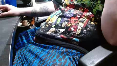 chubbyuncut5 online show from March 30, 2026, 4:24 am