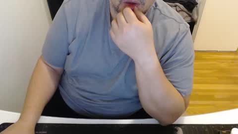 AstorYvr online show from January 7, 2026, 5:10 am