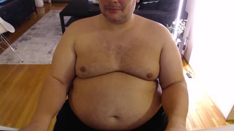 AstorYvr online show from March 3, 2026, 5:02 am