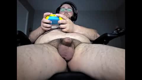 chubbz1998 online show from March 19, 2026, 4:49 am