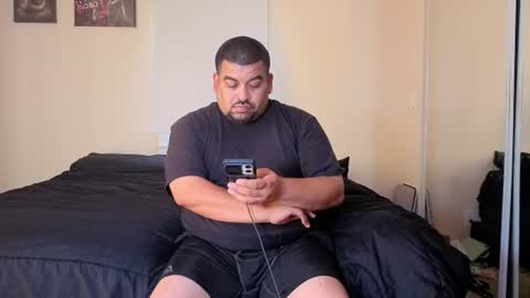 Snapshot of chubdad23 chatting on June 14, 2026, 1:03 am chubdad23 online show from June 14, 2026, 1:03 am