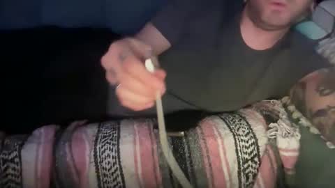 ChubsChadwell online show from January 25, 2025, 9:57 am