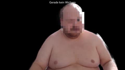 Snapshot of chubyboss chatting on April 1, 2026, 5:21 pm chubyboss online show from April 1, 2026, 5:21 pm