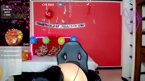 Lulu online show from January 23, 2025, 4:48 pm