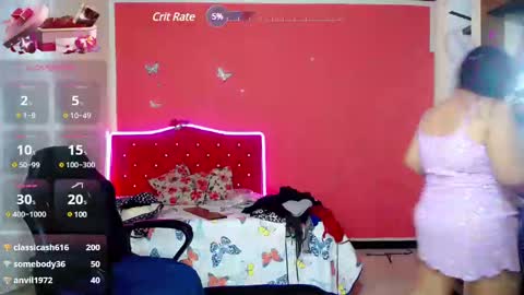 Lulu online show from March 6, 2025, 5:33 pm