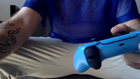 chuchujelly online show from March 2, 2025, 7:12 pm