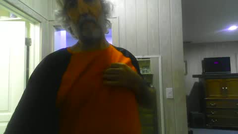 Snapshot of chuck354139 chatting on January 2, 2025, 5:24 am chuck354139 online show from January 2, 2025, 5:24 am