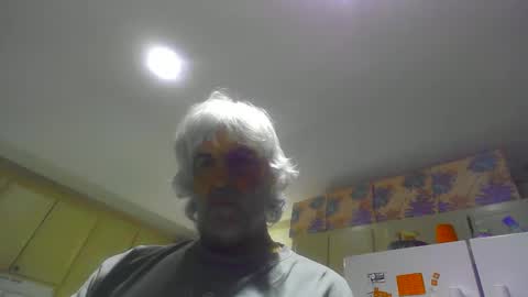 Snapshot of chuck354139 chatting on January 8, 2025, 5:05 am chuck354139 online show from January 8, 2025, 5:05 am