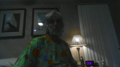 Snapshot of chuck354139 chatting on January 14, 2025, 10:17 am chuck354139 online show from January 14, 2025, 10:17 am