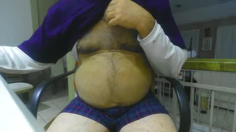 Snapshot of chuck354139 chatting on January 25, 2025, 7:49 am chuck354139 online show from January 25, 2025, 7:49 am