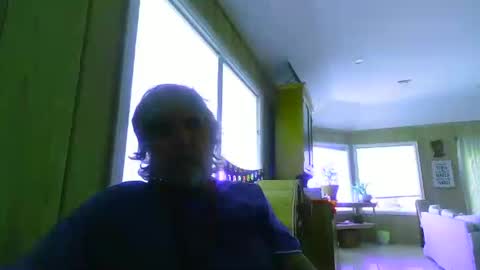 Snapshot of chuck354139 chatting on January 26, 2025, 6:06 pm chuck354139 online show from January 26, 2025, 6:06 pm