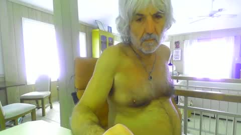Snapshot of chuck354139 chatting on January 27, 2025, 4:54 pm chuck354139 online show from January 27, 2025, 4:54 pm