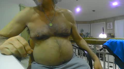 Snapshot of chuck354139 chatting on March 8, 2025, 1:06 am chuck354139 online show from March 8, 2025, 1:06 am