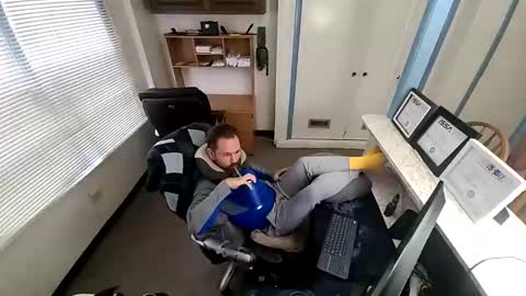 chuck7891 online show from September 16, 2025, 6:31 pm