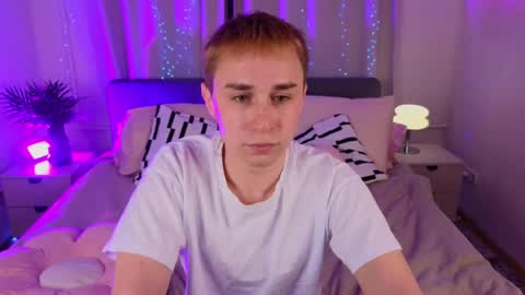 Chuck online show from May 29, 2026, 11:14 pm
