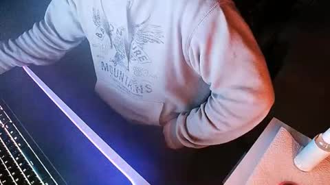 Snapshot of chucky606 chatting on January 11, 2025, 6:54 pm chucky606 online show from January 11, 2025, 6:54 pm