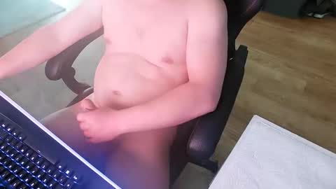 chucky606 online show from April 10, 2026, 2:44 pm