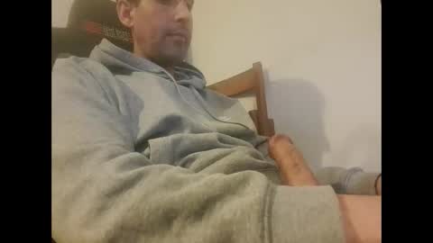 Snapshot of chuckyaegar1982 chatting on February 11, 2025, 4:35 pm chuckyaegar1982 online show from February 11, 2025, 4:35 pm