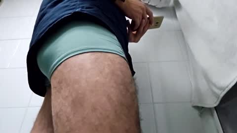 Jhonnyy online show from February 18, 2025, 2:27 am