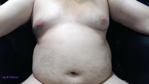 Snapshot of chumpty chatting on October 4, 2025, 7:34 pm Chumpty online show from October 4, 2025, 7:34 pm