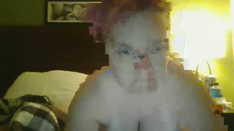 Snapshot of chunkygirl27 chatting on October 6, 2025, 4:59 pm Her Daddy9790 online show from October 6, 2025, 4:59 pm