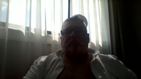 chunkyload72 online show from July 20, 2026, 3:25 pm